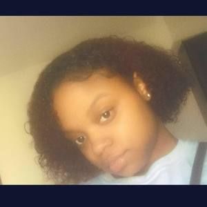 Meet your Posher, Shariah